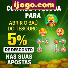 ijogo.com Indique amigos para receber um bônus