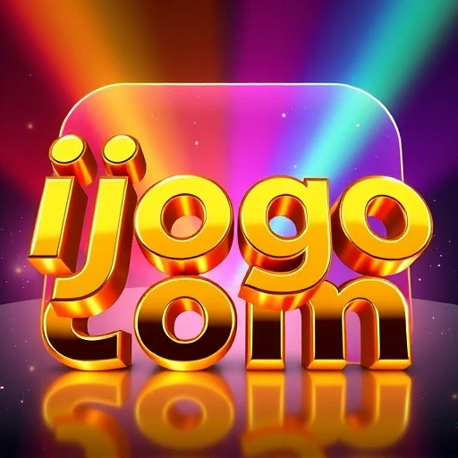 ijogo.com Logo